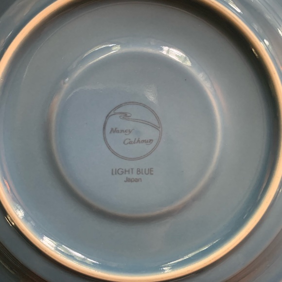 Nancy Calhoun Tea Set *Vintage!* - Picture 3 of 3